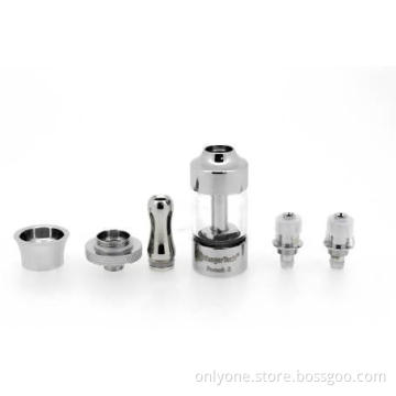 100% Original Colorful Kanger Atomizer Protank 3 with Changeable Coil